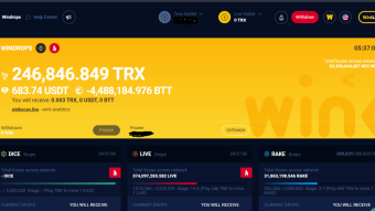 Lets make some passive/aggressive crypto fun!!