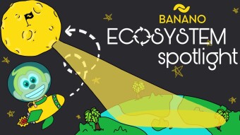 BANANO Ecosystem Spotlight #1: The BANANO Discord Chat Server