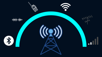 Radio Hackers: Electromagnetic Eavesdropping & Harmonics