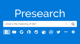 What is the Meaning of Life? A Deep Dive into the Capabilities of Presearch #SearchWithPresearch