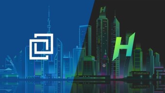 VET Signed New Partnership