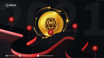 HALO Network 2021 Year-In-Review