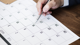 Why Do People Seem to Hate Schedules So Much?