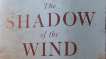 The Shadow of the Wind