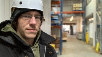 The Canadian Shipping Industries Covid-19/Coronavirus Panic Buying Aftermath
