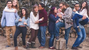 Family Drama.