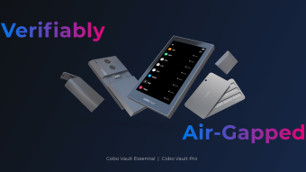 Second-Gen Hardware Wallets & Feature Support