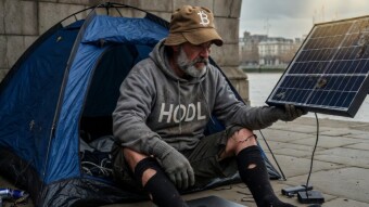 This is Financial Suicide