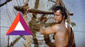 Publish0xTutorials - Safely Store Your BAT in a Cold Wallet by Chiseling it in Stone