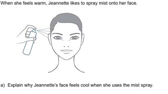 Heat transfer