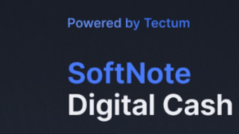 The power of SoftNote and how Tectum Blockchain revolutionizes transactions in an upcoming economic transition with CBDCs