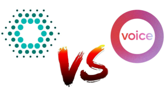 Discussions.app Voice Meme Contest! 20 EOS + 20,000 ATMOS in prizes🎈🎁