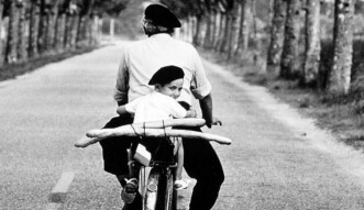 La strada su cui puoi contare - It must be the way