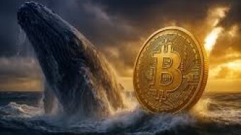 Why Whales Are Buying Bitcoin Now