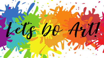 Let's Do Art!