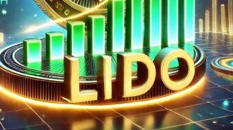 The price of this altcoin is impressive: up 82% in 30 days