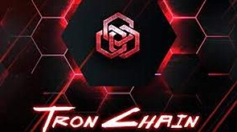 TronChain - High yield, highly sustainable, ROI smart contract.