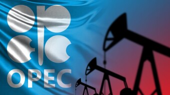 OPEC Started the Show