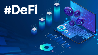 The DeFi Resurgence: Brace for DeFi 2.0 and a Paradigm Shift