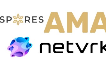Spores- Netvrk - AMA.