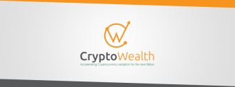 CryptoWealth - Receive free 30 CWJ tokens (~$30 + referral)