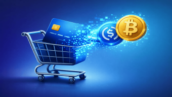 Crypto Payments Are Going Mainstream in 2026: Here's What's Actually Happening