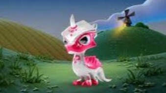 Kucoin Gems - Polychain Monsters