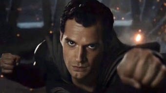 Director Zack Snyder's Masterpiece