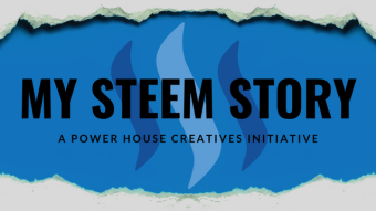My Steem Story - @nachomolina