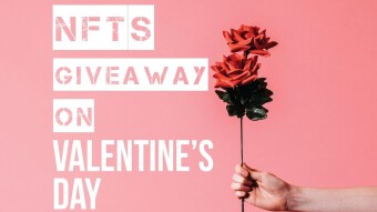 RESULT --- #08-2K21 NFT GIVEAWAY by CryptoBlonde