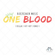 Blockchain Music Series: ‘’OᑎE ᗷᒪOOᗪ (ᖇEᗰI᙭) ‘’| Junior Reid X Skillz