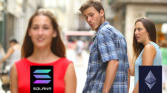 Is Solana (SOL) More Bullish Than Ethereum (ETH)?