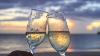 My Second Crypto Milestone – A Cause for Celebration!