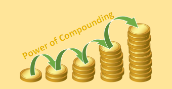 [The Magic of Compounding] Get crypto dividends (NO MLM/NO HYIP/PROOF INSIDE)