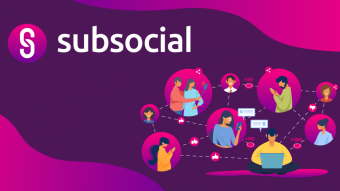 Centralized or Decentralized Social Media - Subsocial trying to shake the ground