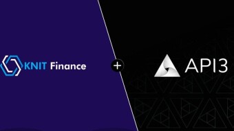 Knit Finance Teams Up With API3 to Enable Multi-Chain Real-World Asset Tokenization