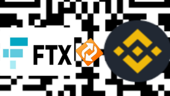 Free exchange and no gas fees discovered technic