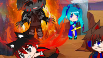 terra lord adventure chapter 2 - loren - part 3