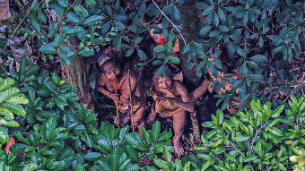 The Last Uncontacted Tribes in The World