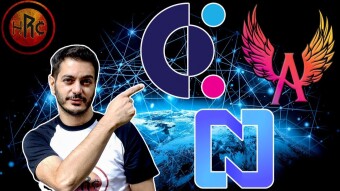 3 Progetti dal SUPER Potenziale in arrivo a Fine Aprile!!