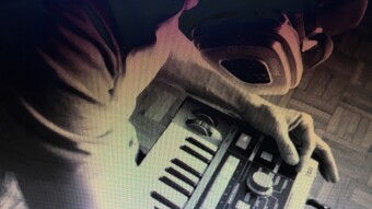 Music, no matter what