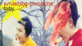 Today by The Smashing Pumpkins - Daily Song Facts