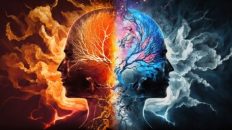 Your Life is a Battle with Your Mind