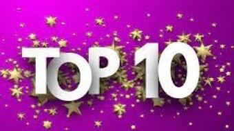 THESE ARE THE 10 BEST-PERFORMING CRYPTOCURRENCIES SO FAR WITHIN 30 DAYS.