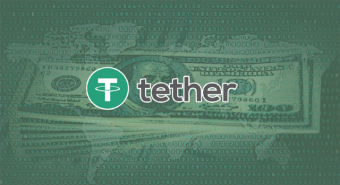 Tether's USDT Stablecoin to Launch on Tron