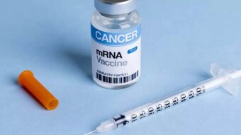 Has the Cancer vaccine been identified in Russia?