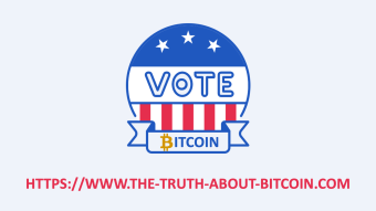 Donald Trump or Kamala Harris? Make No Mistake and Vote for Bitcoin!