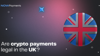 Are crypto payments legal in the UK?