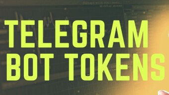 The Hottest Crypto Trend Right Now: Telegram Bot Tokens