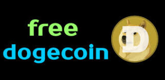 Free Doge coin Faucet